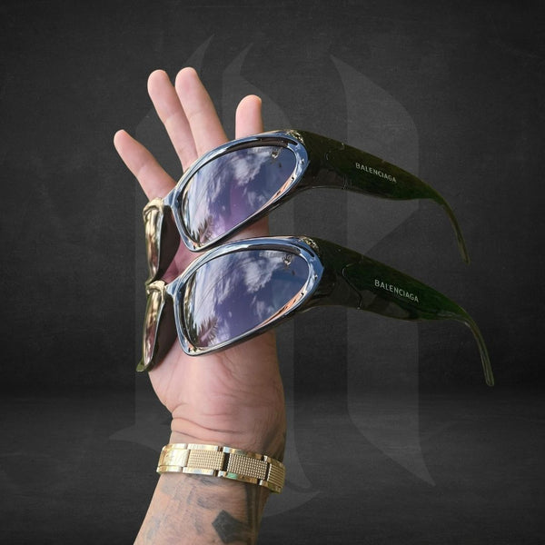 LENTES DE SOL (BLG) BLACK