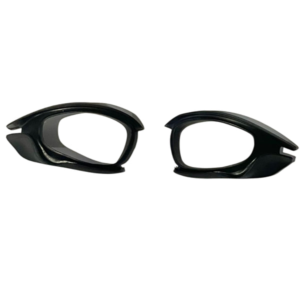 BLINDER NEGRO JULIET