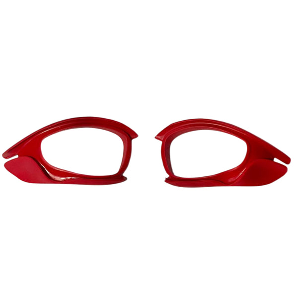 SIDE BLINDER ROJO JULIET