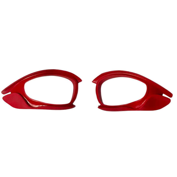 SIDE BLINDER ROJO JULIET