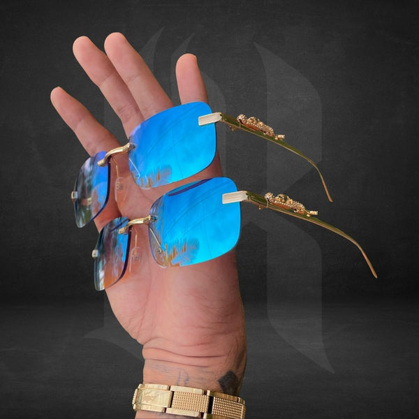 LENTES DE SOL (CART) JAGUAR ICE THUG