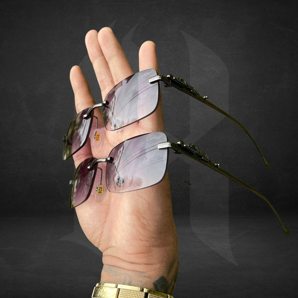 LENTES DE SOL (CART) JAGUAR PLATINUM