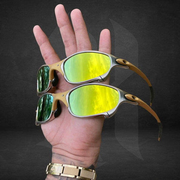 JULIET 24K GOLD