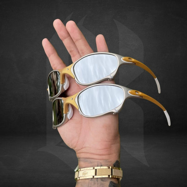 JULIET 24K LIQUID METAL