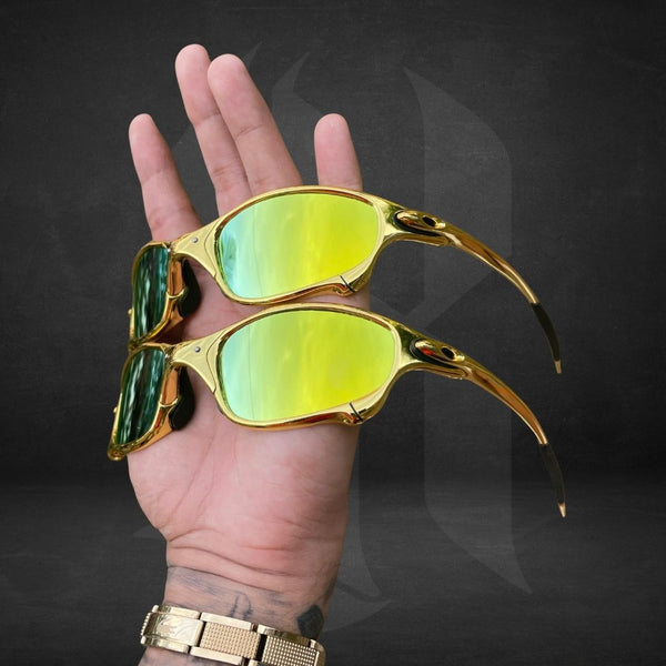 JULIET ALL GOLD