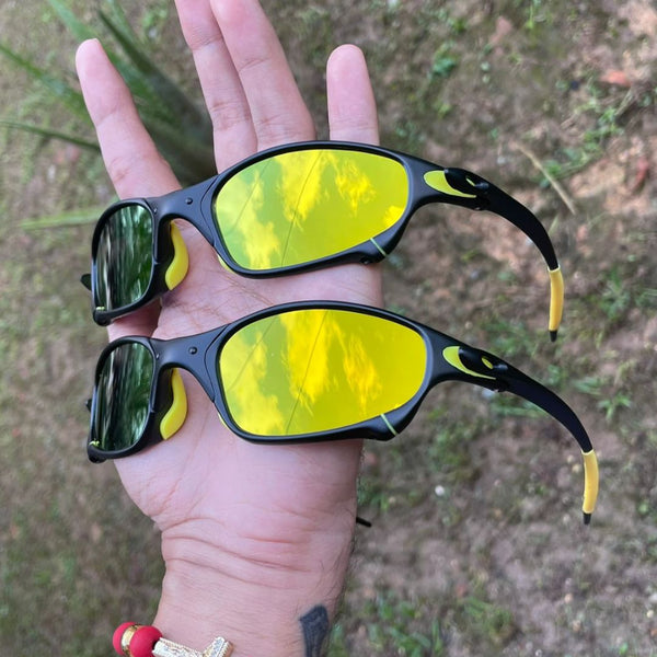 JULIET CARBON GOLD