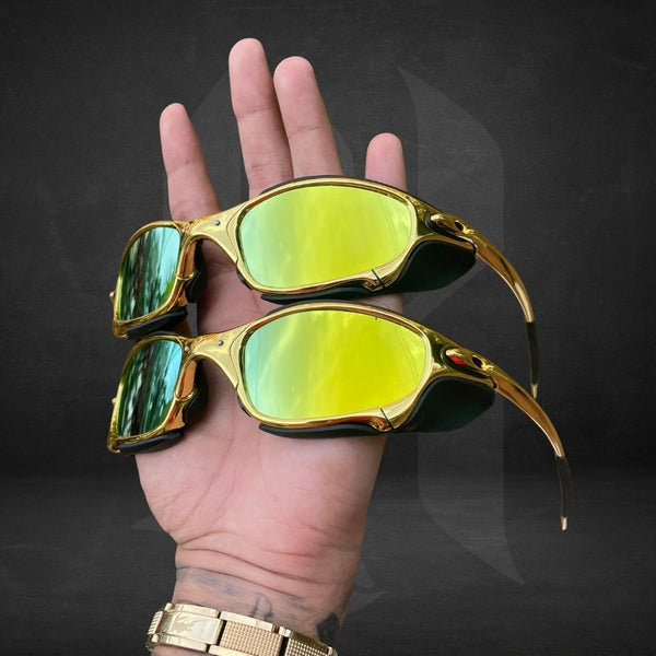 JULIET CYCLOPE ALL GOLD