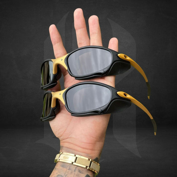 JULIET CYCLOPE CARBON CORVETTE ALL BLACK