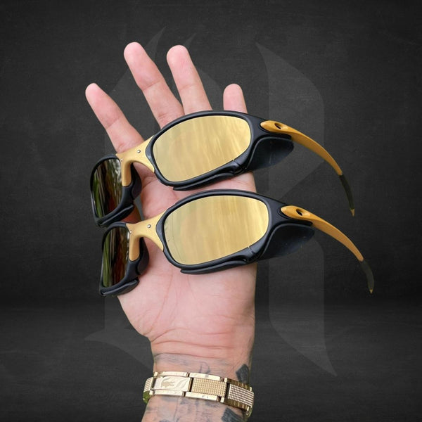 JULIET CYCLOPE CARBON CORVETTE COFFEE