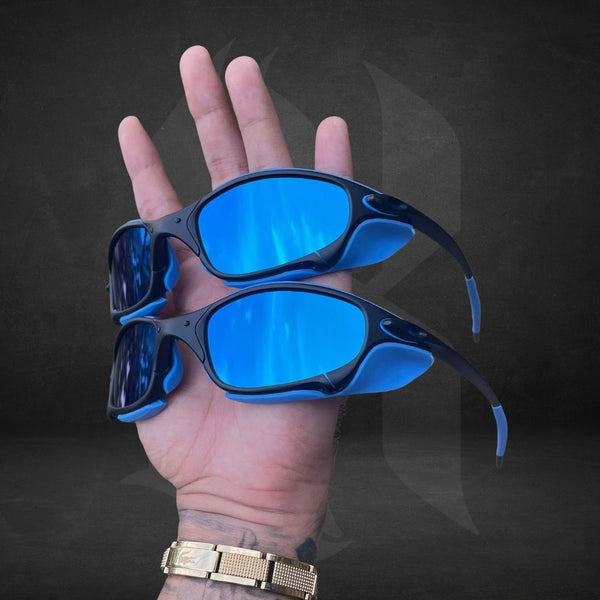 JULIET CYCLOPE CARBON ICE THUG