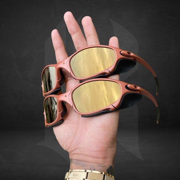 JULIET CYCLOPE COOPER COFFEE