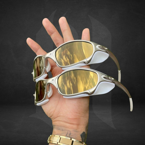 JULIET CYCLOPE PLASMA COFFEE KIT BLANCO