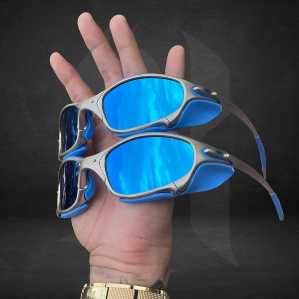 JULIET CYCLOPE PLASMA ICE THUG