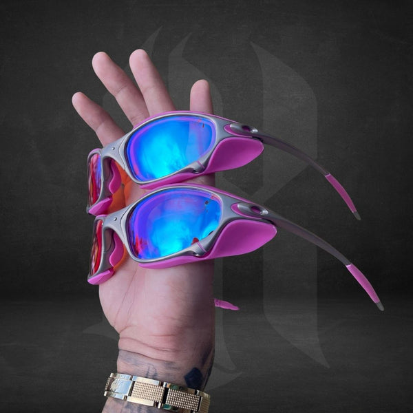 JULIET CYCLOPE PLASMA PRIZM