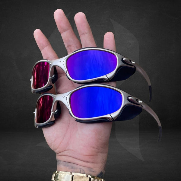 JULIET CYCLOPE PLASMA TANZANITE