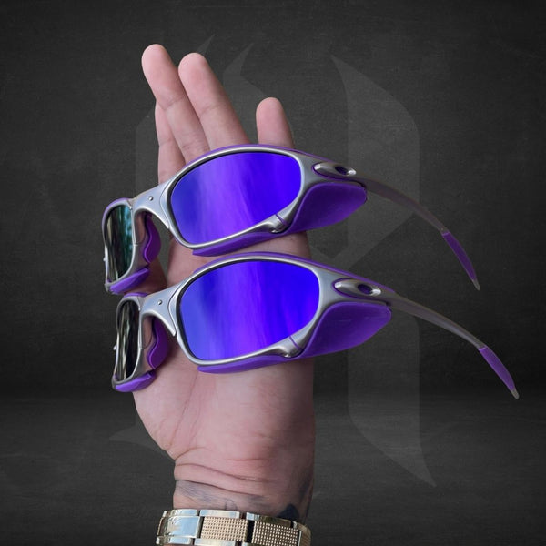 JULIET CYCLOPE PLASMA VIOLET
