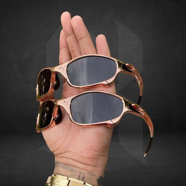 JULIET ORO ROSA BLACK