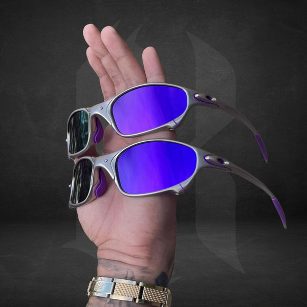 JULIET PLASMA VIOLET