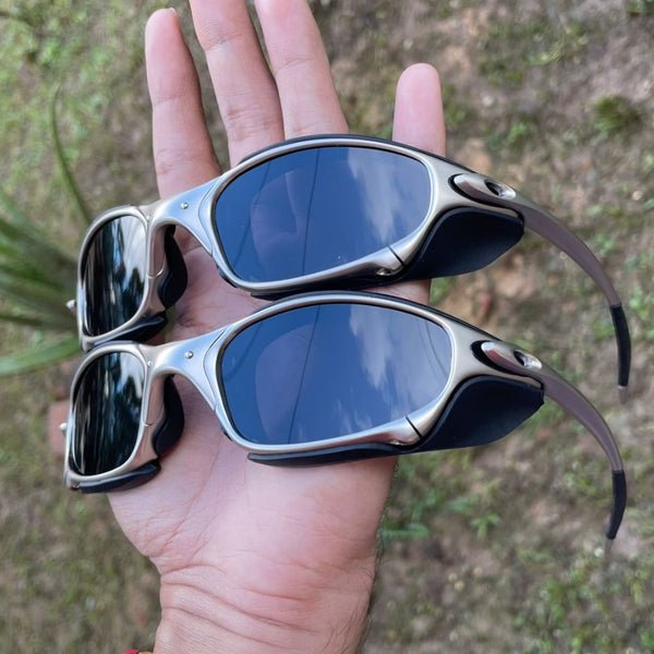 JULIET CYCLOPE PLASMA LENTE BLACK