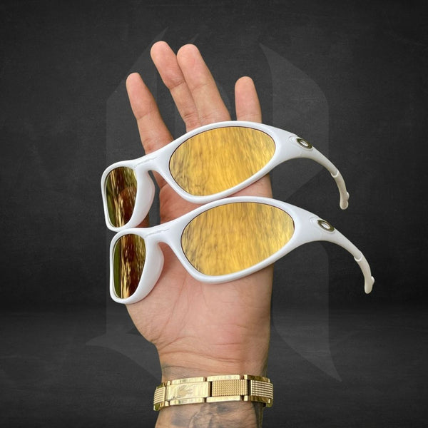 MINUTE BLANCA COFFEE