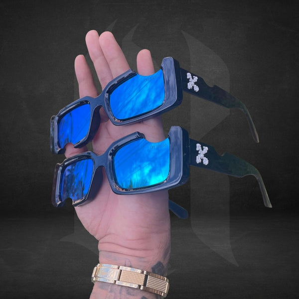 LENTES DE SOL (OFFW) BLACK ICE THUG