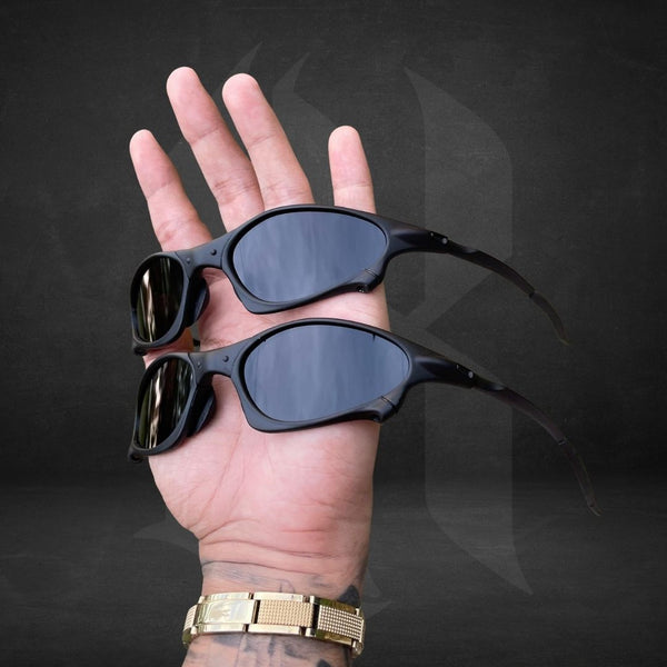 PENNY CARBON ALL BLACK