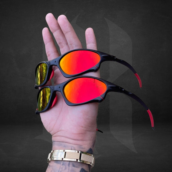 PENNY CARBON RUBY