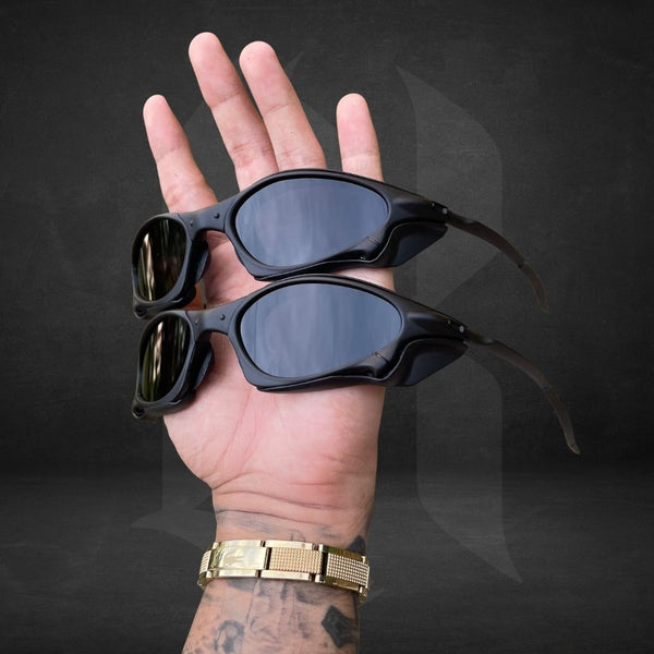 PENNY CYCLOPE CARBON ALL BLACK