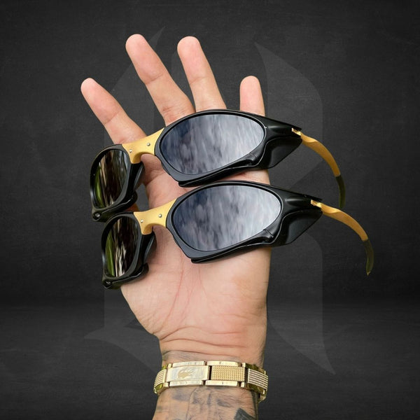 PENNY CYCLOPE CARBON CORVETTE BLACK