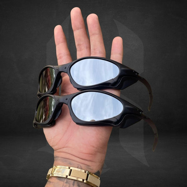 PENNY CYCLOPE CARBON LIQUID METAL