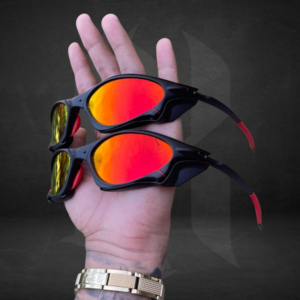 PENNY CYCLOPE CARBON RUBY