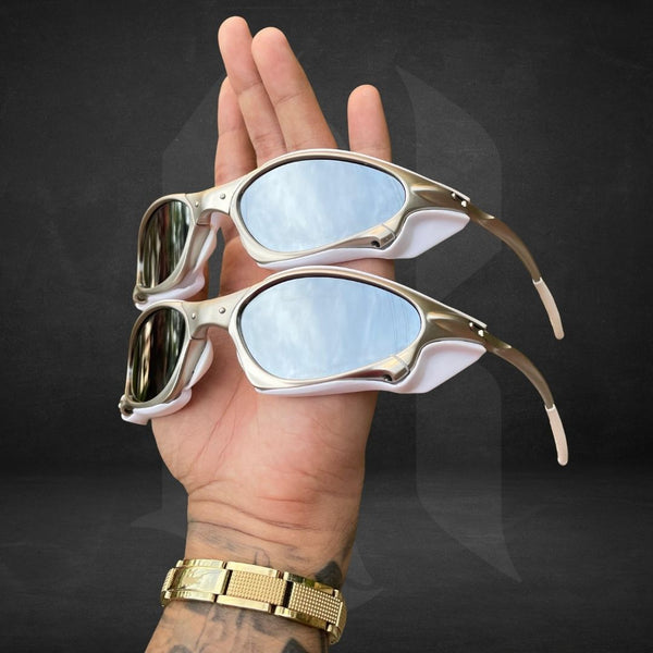 PENNY CYCLOPE PLASMA LIQUID METAL