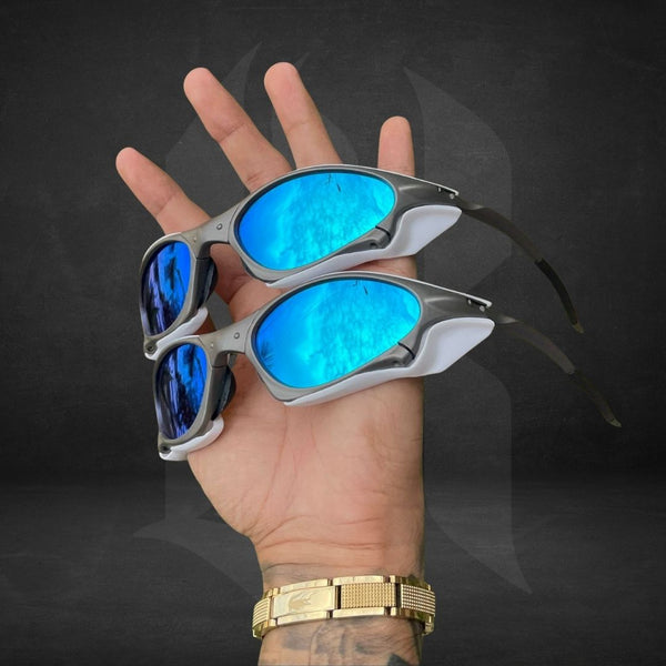 PENNY CYCLOPE X METAL ICE THUG