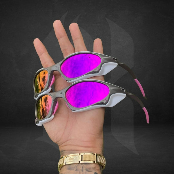 PENNY CYCLOPE X METAL PINK