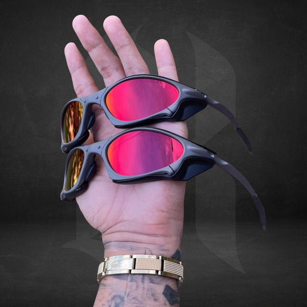 PENNY CYCLOPE X METAL TORCH