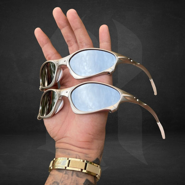 PENNY PLASMA LIQUID METAL