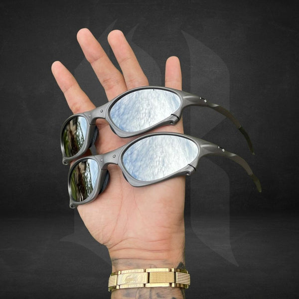 PENNY X METAL LIQUID METAL KIT NEGRO