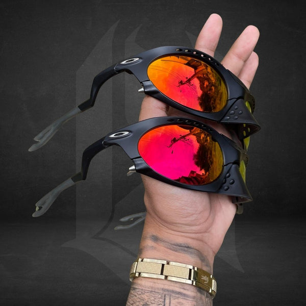 PLANTARIS CARBON RUBY