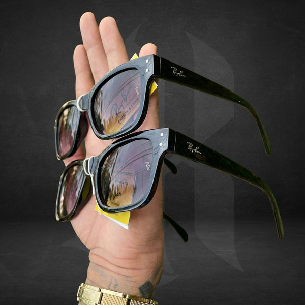 LENTES DE SOL (RAYB) BLACK