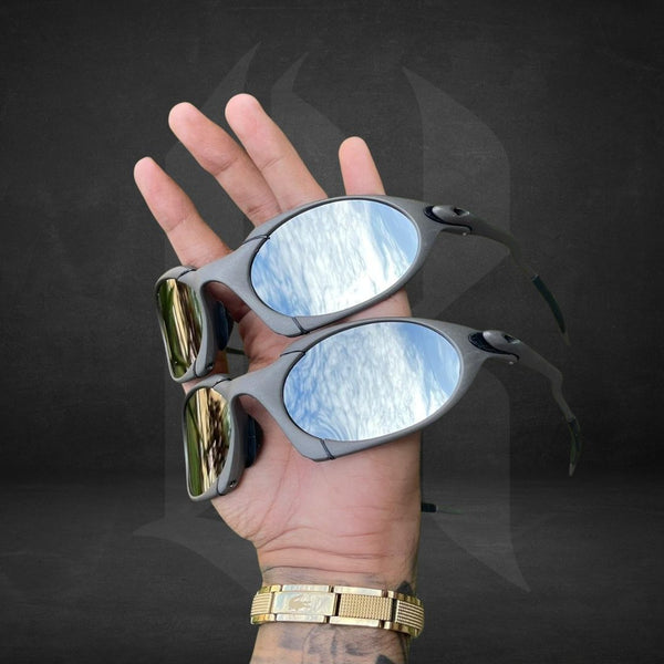 ROMEO 1 X METAL LIQUID