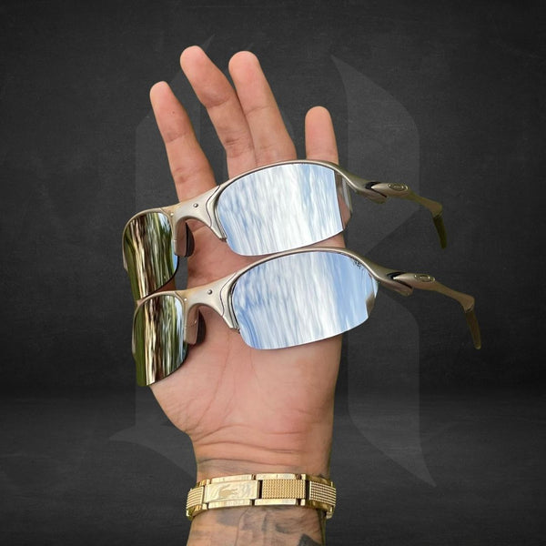 ROMEO 2 PLASMA LIQUID METAL