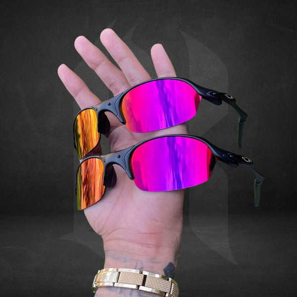 ROMEO 2.0 CARBON TANZANITE