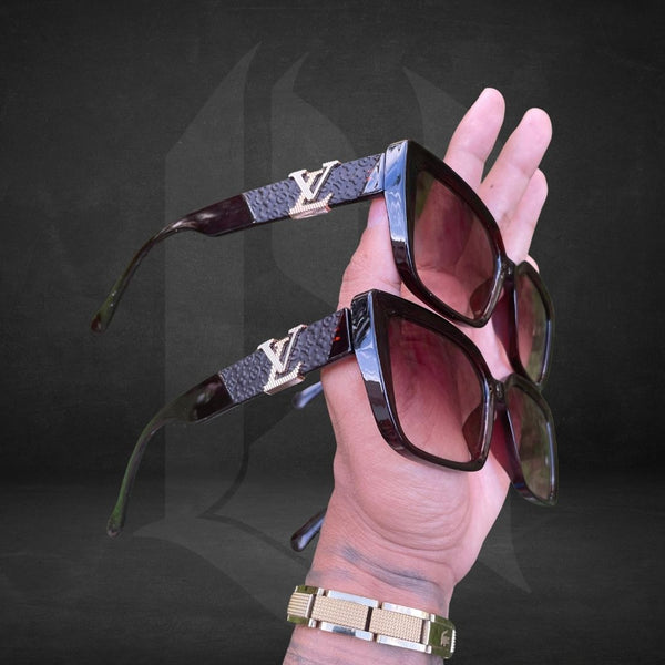LENTES DE SOL (LV) COFFE